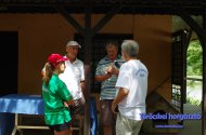 Horgszmaraton - 2017.