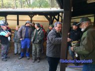 �vadz�r� horg�szverseny - 2017.