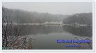 Meg�rkezett a t�l - janu�r