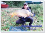 �vadz�r� horg�szverseny - okt�ber 15.