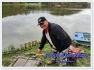 �vadnyit� horg�szverseny - �prilis 02.