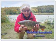 �vadz�r� horg�szverseny - okt�ber 13.