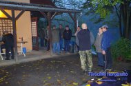 �vadz�r� Horg�szverseny - 2016.
